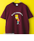 THE SIMPSONS / ROCK STANLEY（ロックスタンレー）別注プリントTシャツ