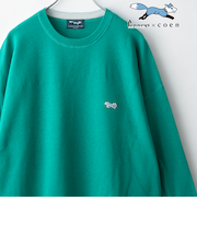 Penneys（ぺニーズ）別注スウェットライクニット