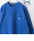 Penneys（ぺニーズ）別注スウェットライクニット