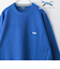 Penneys（ぺニーズ）別注スウェットライクニット