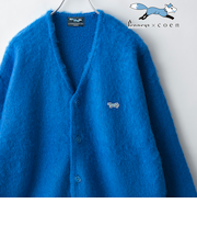 Penneys（ぺニーズ）別注シャギーニットカーディガン