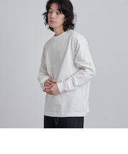 マックスウェイトロングスリーブTシャツ
