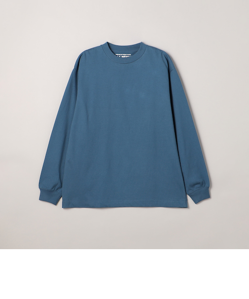 マックスウェイトロングスリーブTシャツ