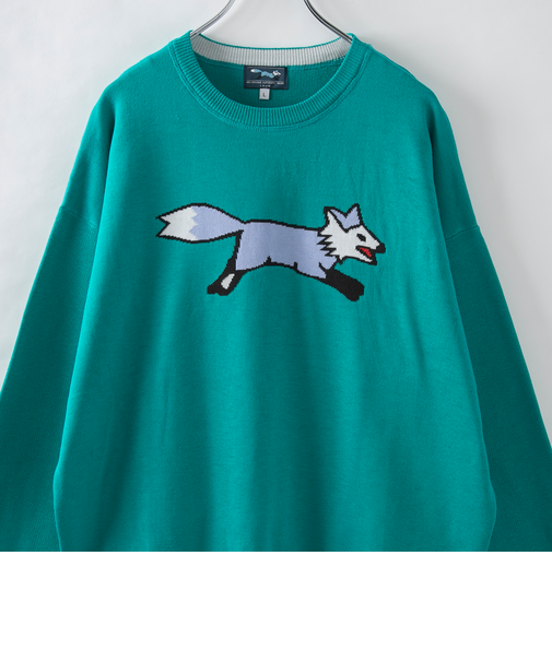 Penneys（ぺニーズ）別注ジャガードニット