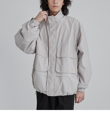 KELTY（ケルティ）別注テナヤジャケット（WEB限定サイズ）