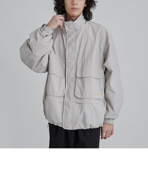 KELTY（ケルティ）別注テナヤジャケット（WEB限定サイズ）
