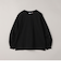 USAコットンボリュームスリーブロンTEE