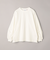 USAコットンボリュームスリーブロンTEE