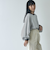 USAコットンボリュームスリーブロンTEE