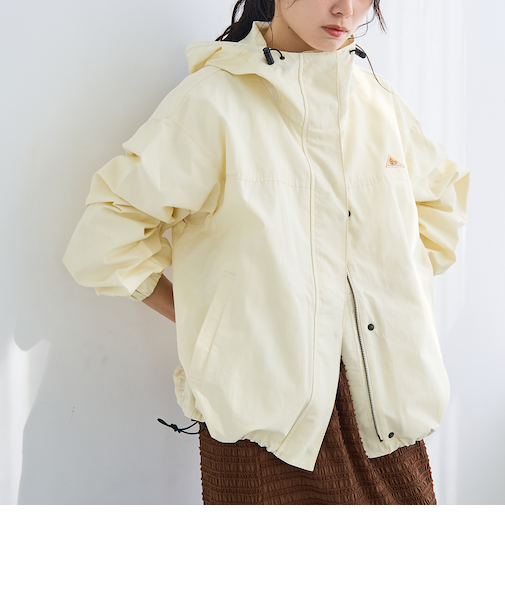 【先行販売・新色登場】KELTY（ケルティ）別注ザパタジャケット（WEB限定カラーあり）