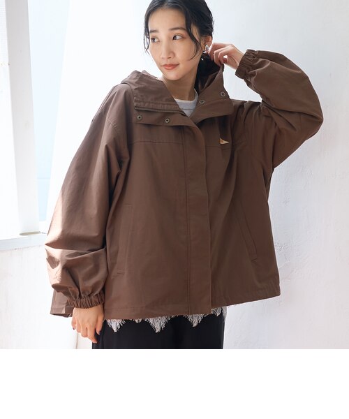 再入荷/新色登場/撥水】KELTY（ケルティ）別注ザパタジャケット（WEB
