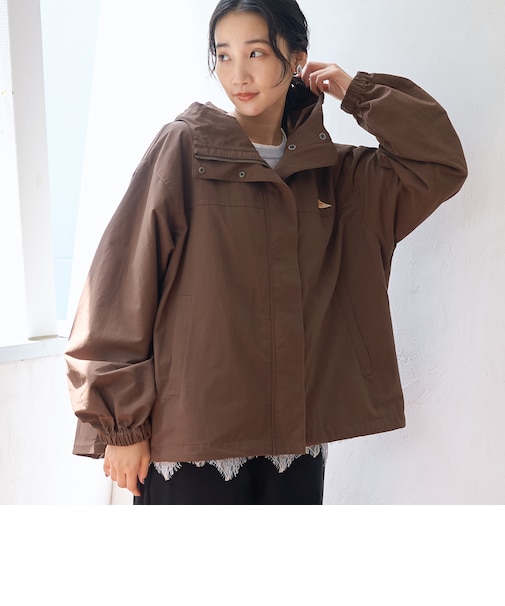 【再入荷/新色登場/撥水】KELTY（ケルティ）別注ザパタジャケット（WEB限定カラーあり）