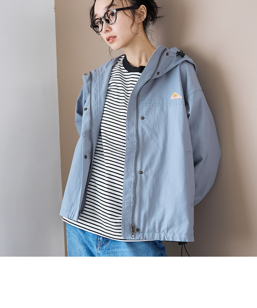 【新色登場】KELTY（ケルティ）別注ザパタジャケット（WEB限定カラーあり）