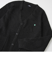 POLO BCS（ポロ・ビーシーエス）ニットカーディガン