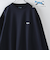 Penneys（ぺニーズ）別注クリアコットンクルーネックスウェット