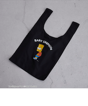 THE SIMPSONS /ROCK STANLEY（ロックスタンレー）別注エコバッグ