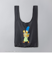 THE SIMPSONS /ROCK STANLEY（ロックスタンレー）別注エコバッグ