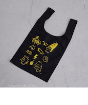 THE SIMPSONS /ROCK STANLEY（ロックスタンレー）別注エコバッグ
