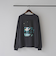 不純喫茶ドープ別注バックプリントロングスリーブTシャツ