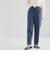 マルチファンクションやみつきテーパードパンツ（WEB限定サイズ）