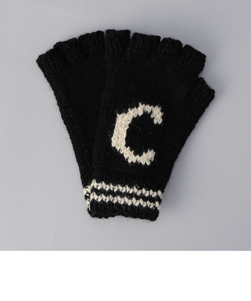 BLACK SHEEP（ブラックシープ）別注　フィンガーレスグローブ