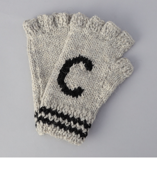 BLACK SHEEP（ブラックシープ）別注　フィンガーレスグローブ