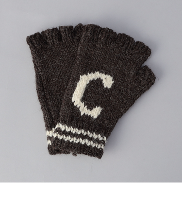 BLACK SHEEP（ブラックシープ）別注　フィンガーレスグローブ