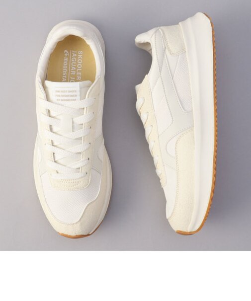 【Moonstar】JAGUAR JOG1