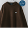DK.BROWN
