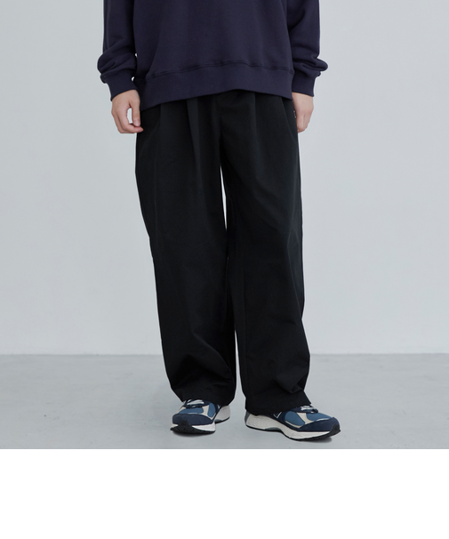 ランタンパンツ