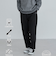 【C.Mt】 TAPERED PANTS