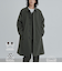 【C.Mt】PADDED COAT