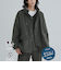 ダブルシルエットブルゾン【C.Mt　PADDED BLOUSON】