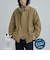ダブルシルエットブルゾン【C.Mt　PADDED BLOUSON】