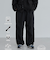 【C.Mt】WIDE EAZY PANTS