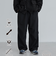 【C.Mt】WIDE EAZY PANTS