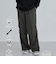 【C.Mt】WIDE EAZY PANTS