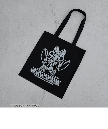 ウルトラマントートバッグ