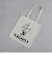 ウルトラマントートバッグ