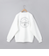 【C.Mt】 PRINT CREWNECK SWEAT