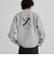 【C.Mt】 PRINT CREWNECK SWEAT