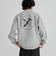 【C.Mt】 PRINT CREWNECK SWEAT