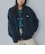 Penneys（ぺニーズ）別注クルーネックボアブルゾン