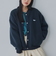 Penneys（ぺニーズ）別注クルーネックボアブルゾン