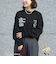 PEANUTS(ピーナッツ)×coen 天竺ロングスリーブＴシャツ