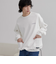 ＜PARKNIK＞ガーデンポケットクルーネックスウェット