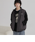 ＜PARKNIK＞ 切替リバーシブルベスト