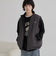 ＜PARKNIK＞ 切替リバーシブルベスト