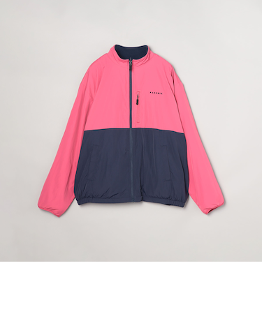 <PARKNIK>切替リバーシブルブルゾン