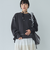 Penneys（ぺニーズ）別注モチモチ裏起毛クルーネックスウェット